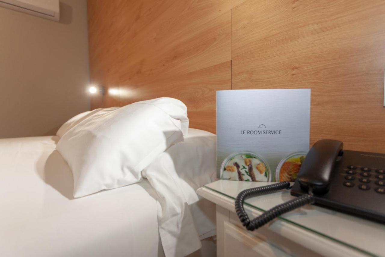 Aacr Hotel Monteolivos Севилья Экстерьер фото